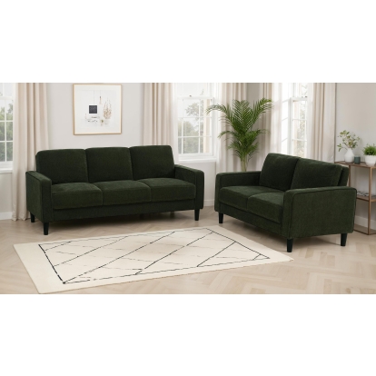 Coaster Ruth Transitional Sofa Model 511214-S2