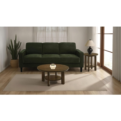 Coaster Ruth Transitional Sofa Model 511214