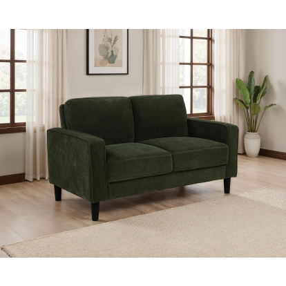 Coaster Ruth Transitional Loveseat Model 511215
