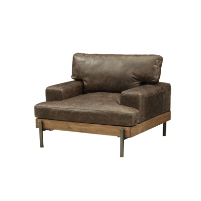 Acme Silchester Chair Model 52477