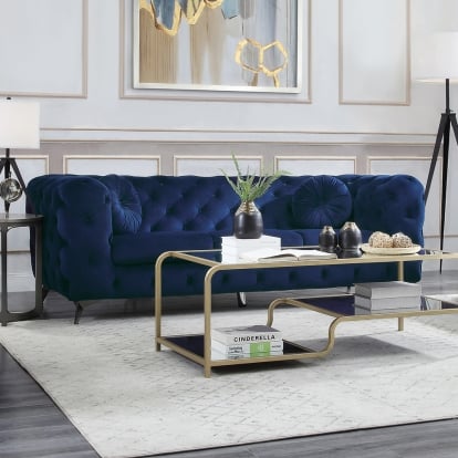 Acme Atronia Sofa Model 54900