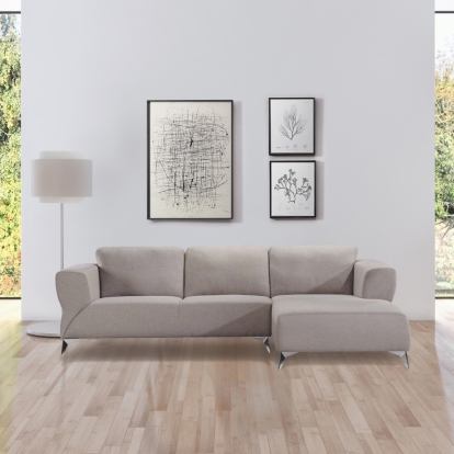 Acme Josiah Sectional Sofa Model 55095