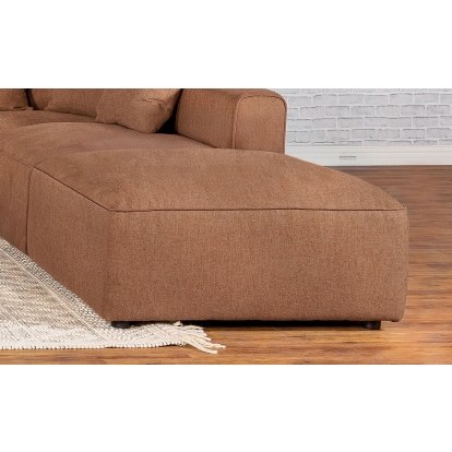 Coaster Jennifer Contemporary Ottoman Model 551593