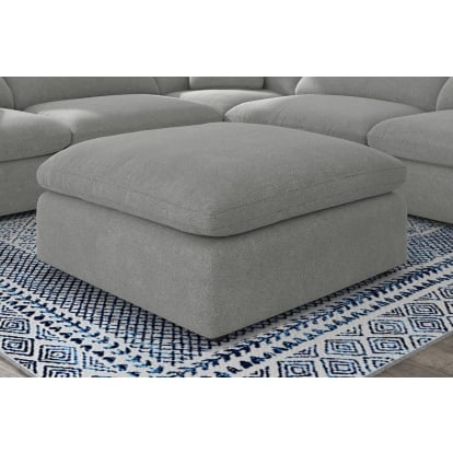 Coaster Raleigh Transitional Ottoman Model 551756