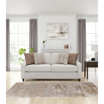 Coaster Christine Transitional Sofa Model 552061