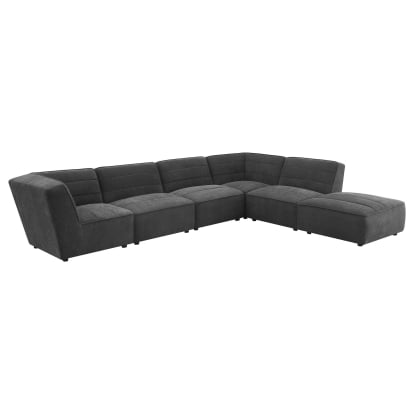 Coaster Sunny Contemporary Sectional Model 552081-Set