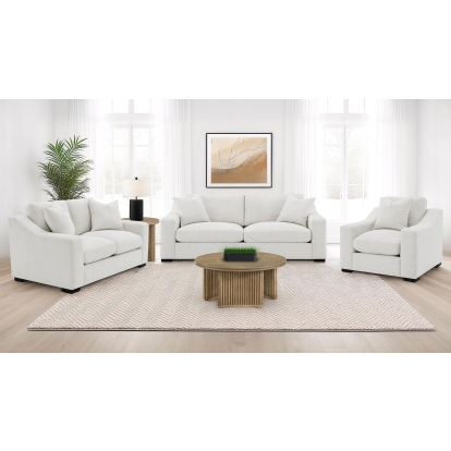 Coaster Ashlyn Transitional Sofa Model 552091-S3