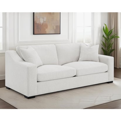 Coaster Ashlyn Transitional Sofa Model 552091