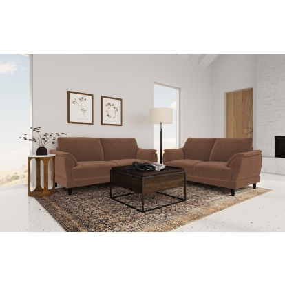 Coaster Selma Transitional Sofa Model 552101-S2