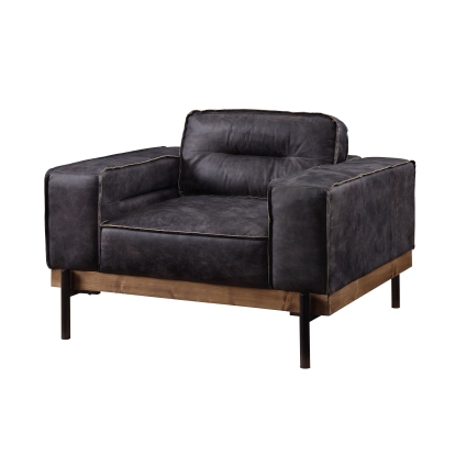 Acme Silchester Chair Model 56507