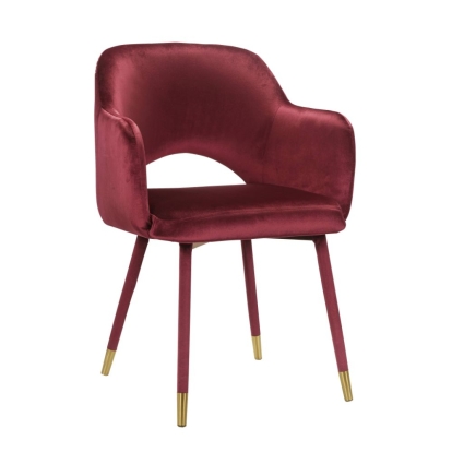 Acme Applewood Accent Chair Model 59850