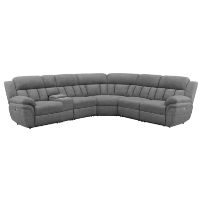 Coaster Bahrain Transitional Power Sectional Model 609540P