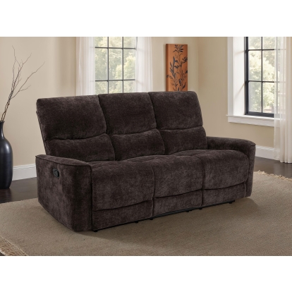 Coaster Navarro Transitional Motion Sofa Model 609571