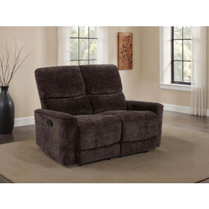 Coaster Navarro Transitional Motion Loveseat Model 609572