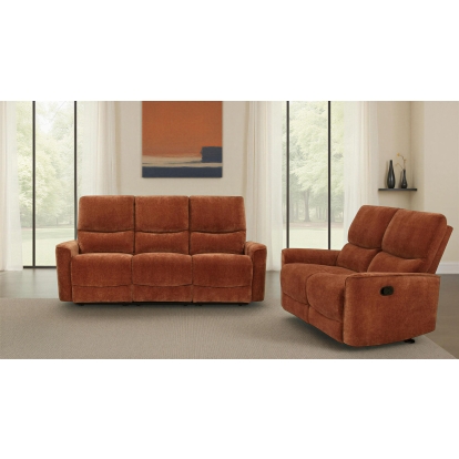 Coaster Navarro Transitional Motion Sofa Model 609574-S2