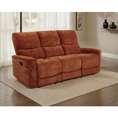 Coaster Navarro Transitional Motion Sofa Model 609574