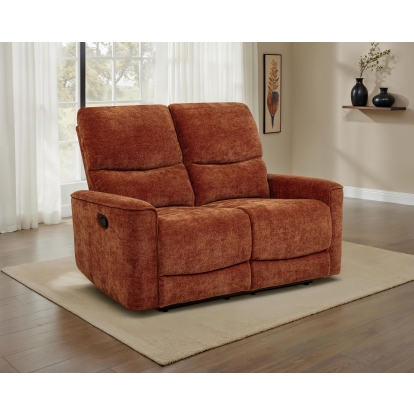 Coaster Navarro Transitional Motion Loveseat Model 609575