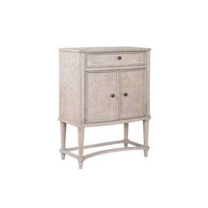 Acme Wynsor Wine Cabinet Model 67536