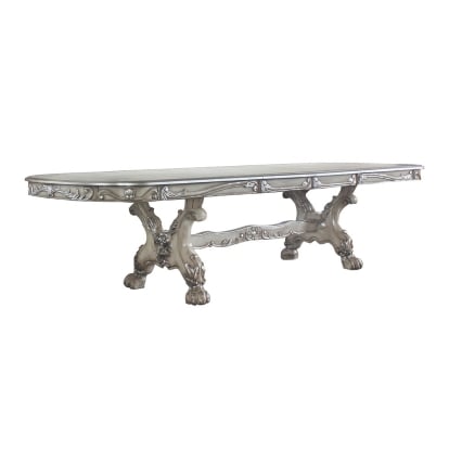 Acme Dresden Dining Table Model 68170