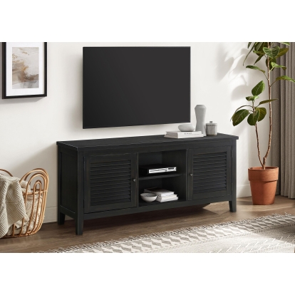 Coaster Concord Coastal 60" Tv Stand Model 701782