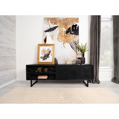 Coaster Marsden Contemporary 70" Tv Stand Model 703003