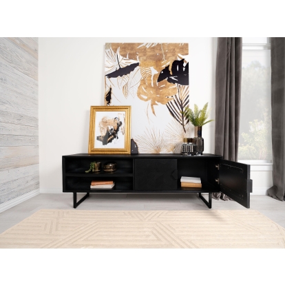 Coaster Marsden Contemporary 70" Tv Stand Model 703003