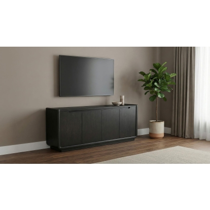 Coaster Leandro Contemporary Tv Stand Model 704633
