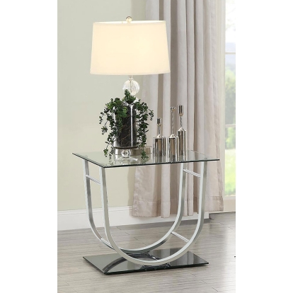 Coaster Danville Contemporary End Table Model 704987