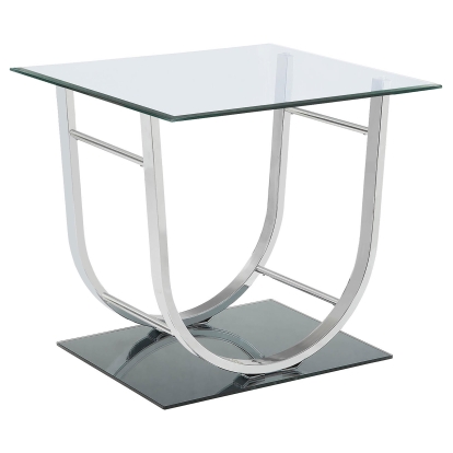 Coaster Danville Contemporary End Table Model 704987