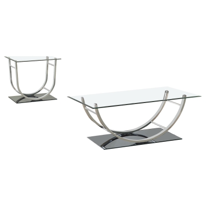Coaster Danville Contemporary Coffee Table Model 704988-S2