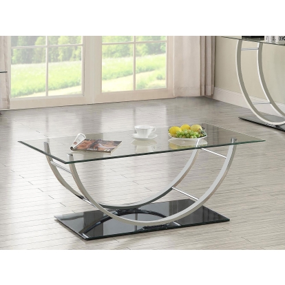 Coaster Danville Contemporary Coffee Table Model 704988