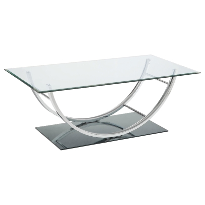 Coaster Danville Contemporary Coffee Table Model 704988
