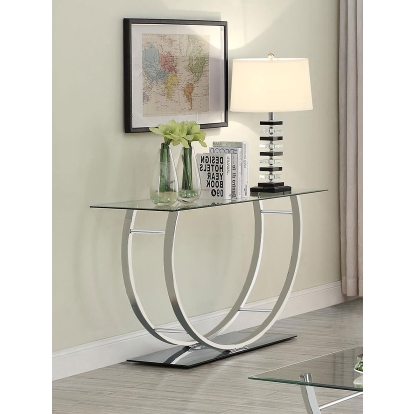 Coaster Danville Contemporary Console Table Model 704989