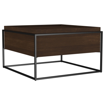 Coaster Fulton Rustic Coffee Table Model 706238