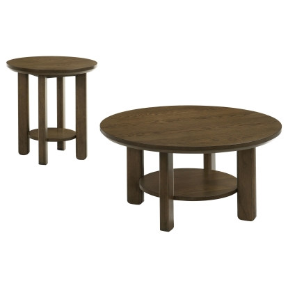 Coaster Ottowa Transitional Coffee Table Model 706308-S2