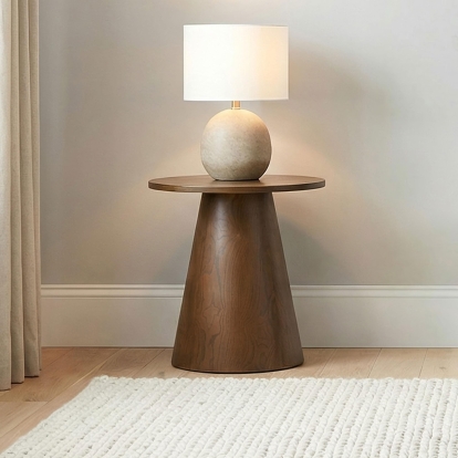 Coaster Franklin Transitional End Table Model 706437