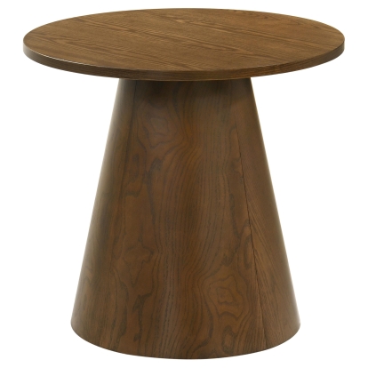 Coaster Franklin Transitional End Table Model 706437