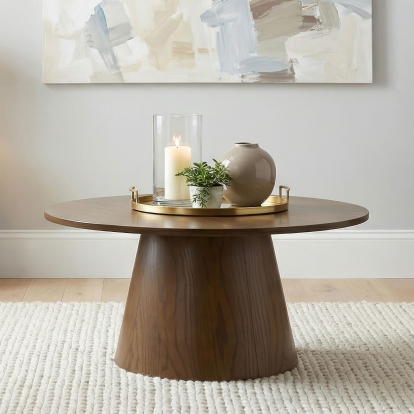 Coaster Franklin Transitional Coffee Table Model 706438