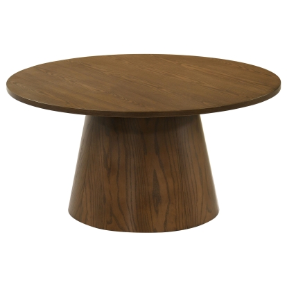 Coaster Franklin Transitional Coffee Table Model 706438