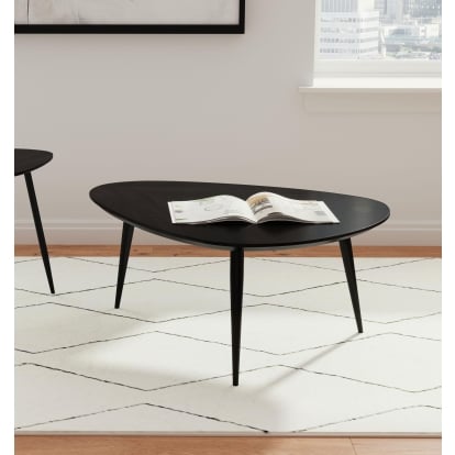 Coaster Odessa Mid-Century Modern Coffee Table Model 707918