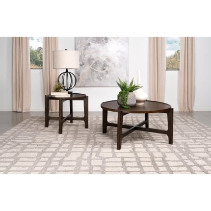 Coaster Cota Transitional Coffee Table Model 708288-S2