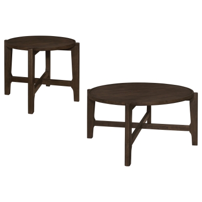 Coaster Cota Transitional Coffee Table Model 708288-S2