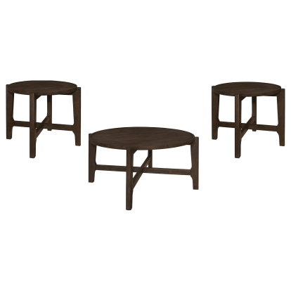 Coaster Cota Transitional Coffee Table Model 708288-S3