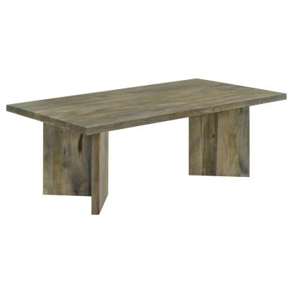 Coaster Andando Farmhouse Coffee Table Model 708498