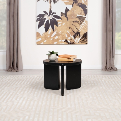 Coaster Cordova Contemporary End Table Model 709677