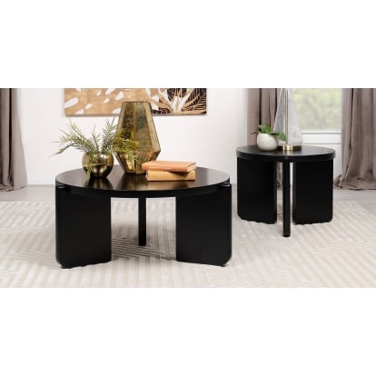 Coaster Cordova Contemporary Coffee Table Model 709678-S2