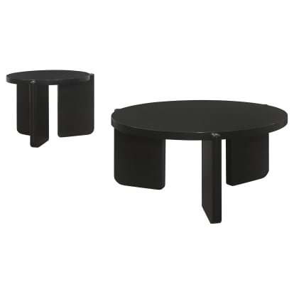 Coaster Cordova Contemporary Coffee Table Model 709678-S2