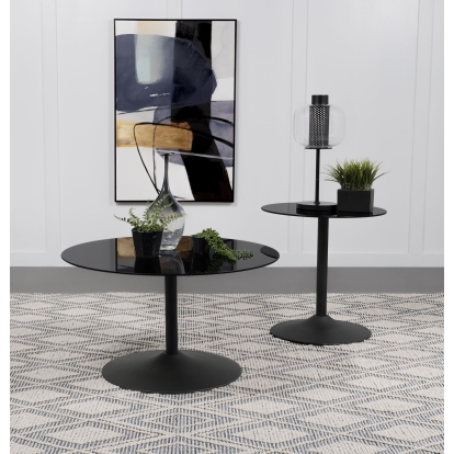Coaster Ganso Contemporary Coffee Table Model 709688-S2