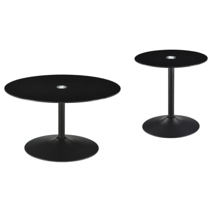 Coaster Ganso Contemporary Coffee Table Model 709688-S2