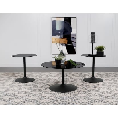 Coaster Ganso Contemporary Coffee Table Model 709688-S3